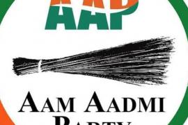 Aam Aadmi Party, AAP, Vijay Kumar Jha, Raipur South, Chhattisgarh Assembly Election, Khabargali