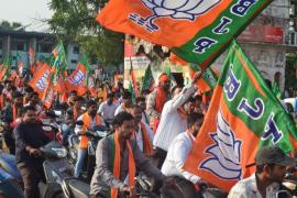 BJP candidate from Raipur North Assembly Constituency Purandar Mishra, Chhattisgarh Assembly Elections, Khabargali