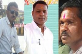 3 teachers returning home from election duty died in an accident, Chhattisgarh, Khabargali