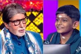 Virat Iyer, Bhilai, Amitabh Bachchan's game show, Kaun Banega Crorepati, Periodic Table of Chemicals, Chhattisgarh, Khabargali