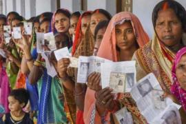 In 50 assembly constituencies, women voted more than men, Chhattisgarh Assembly Election 2023, women voted more than men, Chhattisgarh, Khabargali