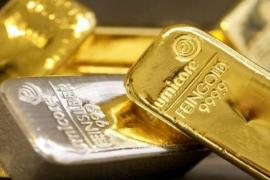 Gold rose by Rs 750 to record level of Rs 63500, silver strengthened by Rs 800, global market, news.
