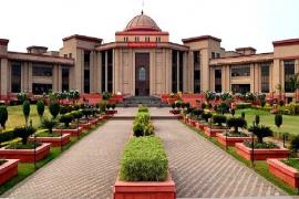 Noise Pollution, Bilaspur High Court, Chief Justice Ramesh Sinha and Justice Ravindra Kumar Aggarwal, Special Horn, Speaker, Loudspeaker, Chhattisgarh Nagarik Sangharsh Committee, Dr. Rakesh Gupta, Vishwajeet Mitra, Chhattisgarh, Khabargali