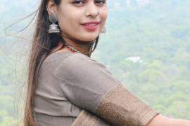 Toshi Pandey, Toshita, selected for National Kathak Competition, Gold in National-International Kathak, Medal in Olympics, National Pride Award, Star Record Book of International, Samaj Ratna, Prithvi Ratna Award, All India Women Achiever Award, Universal Mother Teresa Award.  , Mahatma Gandhi Gaurav Samman, Patan, Raipur, Chhattisgarh, Khabargali