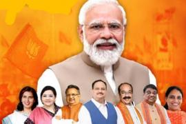 Chief Minister's swearing-in ceremony may take place before December 16, BJP, Central Observer, Chhattisgarh New Government, Khabargali