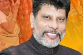 BJP MLA Kiran Singh Dev is the new state president of BJP, MLA from Jagdalpur seat of Bastar, National President of the party Jagat Prakash Nadda, Chhattisgarh, Khabargali.