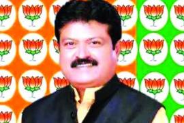 Bharatiya Janata Party state spokesperson and Surguja division in-charge Sanjay Srivastava, consecration of Lord Ramlala on January 22 in Ayodhya, Chhattisgarh, Khabargali