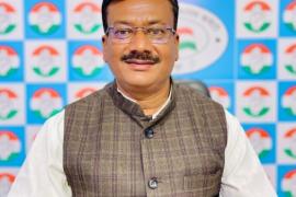 Mahtari Vandan Yojana, Dhananjay Singh Thakur Senior Spokesperson Chhattisgarh Pradesh Congress Committee, Khabargali