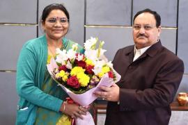 Tribal Chief Minister, Renuka Singh, Yogesh Kumar Thakur, Article, Chhattisgarh, Khabargali