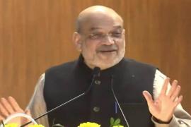 Union Home Minister Amit Shah reviewed leftist extremism, asked to make a detailed roadmap, state police should fill the security shortcomings, close the funding avenues of Naxalites, Chhattisgarh, Khabargali.