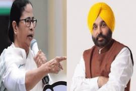 Mamata Banerjee and AAP party gave a blow to the alliance, questions remain in front of the opposition alliance 'India' regarding seat sharing, Khabargali will contest the elections alone.