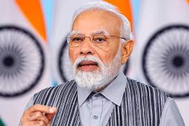 PM Modi sought opinion from people on progress of 10 years, Prime Minister Narendra Modi, Namo App, Khabargali