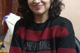Shreya Shukla became the first woman officer of Chhattisgarh in NMDC, daughter of Arvind Shukla and Mrs. Sushma Shukla, well-known educationist of Chhattisgarh and former chairman of the administration committee of DP Vipra Mahavidyalaya, Late.  Prof. Ram Narayan Shukla and Late.  Granddaughter of Dr. Murarilal Shukla, Raipur, Bilaspur, Chhattisgarh, Khabargali