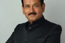 Devendra Pratap Singh, great grandson of world famous music emperor Raigarh King late Chakradhar Singh, has been made Rajya Sabha candidate from Chhattisgarh by BJP, Khabargali.