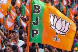 BJP can declare the names of candidates today, Lok Sabha elections, Raipur- Sunil Soni, Lakshmi Verma, Ambika Yadu, Sanjay Srivastava, Omprakash Verma, Brijmohan Aggarwal, Chhattisgarh, Khabargali