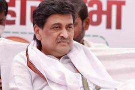 Big blow to Congress in Maharashtra, former CM Ashok Chavan leaves the party, may go to BJP with 10 to 12 MLAs, Khabargali