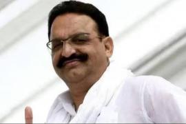 Mukhtar Ansari died during treatment, breathed his last in hospital, Banda jail of Uttar Pradesh, Khabargali