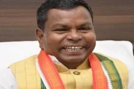 PCC chief Deepak Baij's ticket cancelled, Lakhma gets it, Lok Sabha elections, Chhattisgarh, Khabargali