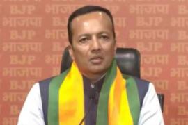 Congress MP Naveen Jindal joins BJP, Khabargali