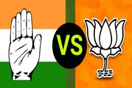 Congress has fielded candidates on the remaining four seats as well, know who will contest on the 11 seats, Mrs Shashi Singh from Surguja, Devendra Singh Yadav from Bilaspur, Dr Maneka Devi Singh from Raigarh and Biresh Thakur from Kanker as candidates, Chhattisgarh, Lok Sabha elections, Khabargali