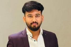 Electrocution during pre-Holi celebration in Raipur, painful death of student, Yash Salecha, 25 year old son of businessman Gautam Salecha of reputed Salecha family of Golbazar, swimming pool, Chhattisgarh, Khabargali