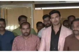 Actor Sahil Khan arrested, was a partner in Mahadev betting app, Khabargali
