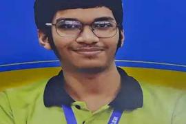 Bhagyansh Sahu got 99.98 percentile, became CG topper, National Testing Agency NTA released the result of JEE Main 2024 session-2, Khabargali