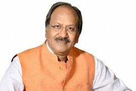 Brijmohan will blow the election bugle tomorrow, will file nomination with a grand rally, Raipur Lok Sabha, Chhattisgarh, Khabargali