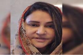 Queen Vibha Devbrata Singh, wife of Raja Devvrat Singh, made serious allegations against former CM Bhupesh Baghel and Congress party, Khairagarh, Chhattisgarh, Khabargali