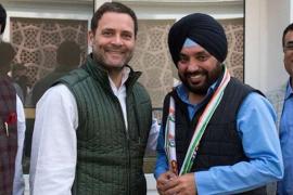 Delhi Congress President Arvinder Singh Lovely resigns, Khabargali