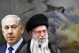 Iran attacks Israel, fires more than 300 drones and missiles, Netanyahu speaks to Biden, India expresses concern over growing conflict, Khabargali