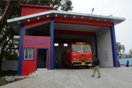 Fire sub-stations will be built in all four corners of the city, the corporation is making a proposal, Raipur Municipal Corporation city, Chhattisgarh, Khabargali