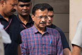 Kejriwal gets interim bail till June 1, Delhi Chief Minister and accused in money laundering case related to liquor policy Arvind Kejriwal gets interim bail from Supreme Court, Khabargali