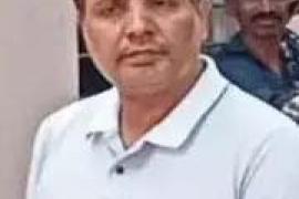 Anwar Dhebar's bail plea rejected, Chhattisgarh, Khabargali