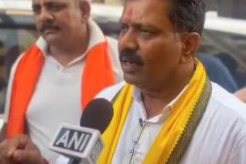 Maoists should tell what they want in their rehabilitation policy? Their suggestions will be included in the policy, Deputy Chief Minister Vijay Sharma, Chhattisgarh, Khabargali