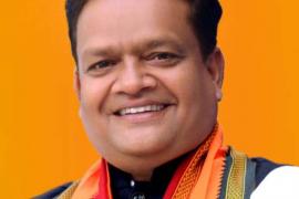 Two GST commissioners appointed by Congress are in jail, Congress ran a completely corrupt regime, BJP state spokesperson Devlal Thakur in E-way bill case, Chhattisgarh, Khabargali