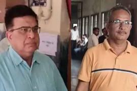 Highly discussed excise scam, Anwar Dhebar's bail plea rejected, Tuteja remanded till 6 May, Soni till 10 May, Chhattisgarh custom milling scam, Chhattisgarh, Khabargali