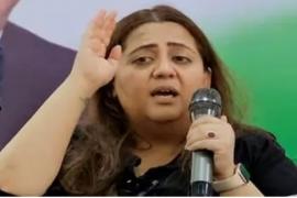 Former national spokesperson of Congress Radhika Khera, sensational allegations against former Chief Minister of Chhattisgarh Bhupesh Baghel, Sushil Anand Shukla, Chhattisgarh, Khabargali