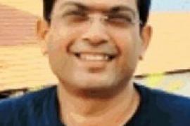 Retired officer Ajay Singh is the new commissioner of the State Election Commission, Chhattisgarh, Khabargali
