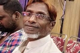 Famous singer Sajjad Ramzan is no more, he was the pride of Raipur Music Committee, Chhattisgarh, Khabargali