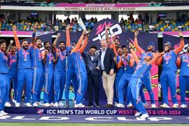BCCI will give 125 crores to Team India, Secretary Jay Shah announced, Khabargali