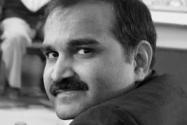 NDA alliance will get 403... Congress will be limited to only 55 seats, Dr. Kuldeep Solanki, Civil Society released the exit poll of Lok Sabha, Raipur, Chhattisgarh, Khabargali