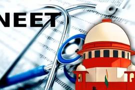 National Eligibility-cum-Entrance Test-Undergraduate NEET-UG Exam 2024, 1563 candidates will appear for the exam again on June 23, know what is the whole controversy, hearing in Supreme Court, grace marks, Khabargali