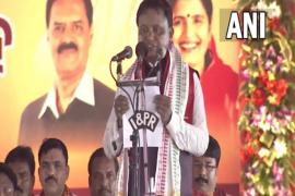 In Odisha, Chief Minister Majhi took oath along with two deputy chief ministers and 13 ministers, Mohan Charan Majhi took oath as Chief Minister in Bhuveshwar. Along with him, Kanakvardhan Singhdeo and Prabhati Parida took oath as Deputy Chief Ministers, Odisha, Khabargali