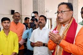 Public Darshan program will be held every Thursday in CM House, starting from tomorrow, CM will directly face the problems and also solve them, Chhattisgarh, Khabargali