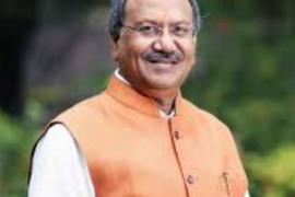 brijmohan agrawal 