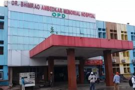  Good news for patients going to Mekahara Hospital, now OPD slip is not required for treatment... raipurnews cg news  hindinews  latestnews raipurnews chhattisgarh news  khabargali  