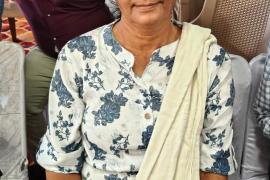   First woman JCB driver of Chhattisgarh, invitation from Japan for Expo, Chief Minister said we will send you to Tokyo   raipurnews hindinews cg news latestnews raipurnews khabargali   