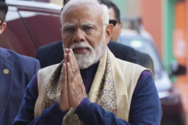 PM Modi's statement came amidst the Exit Poll, Khabargali