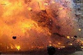 Naxalites did IED blast in Sukma and Bijapur border, two soldiers martyred, four soldiers injured... Latest news khabargali 